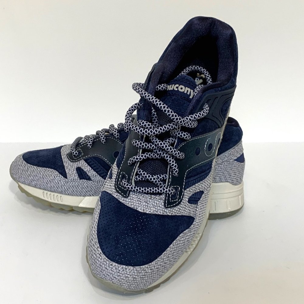 Saucony Grid SD NIB S70316-1 Size 8